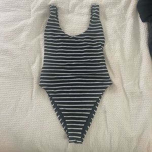Aerie One Piece Swimsuit